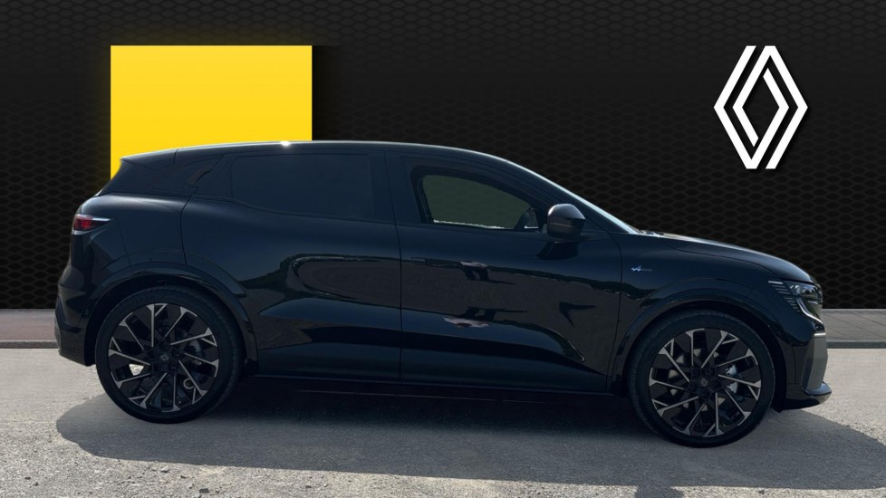 Renault Megane E-Tech EV60 160kW Techno Esprit Alpine 60kWh 5dr Auto Electric Hatchback - Image 5