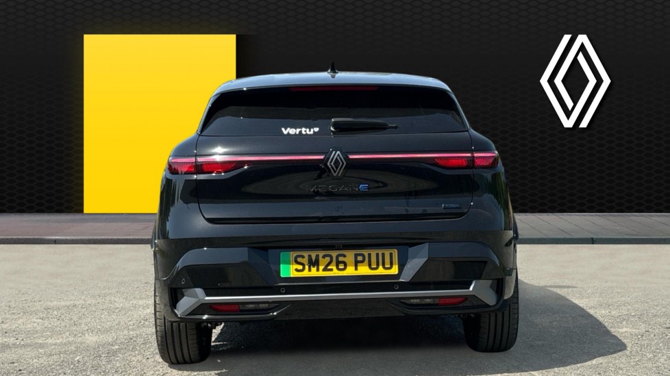 Renault Megane E-Tech EV60 160kW Techno Esprit Alpine 60kWh 5dr Auto Electric Hatchback - Image 6