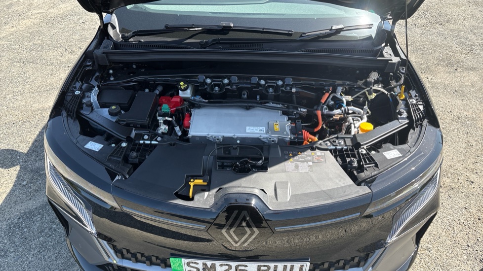 Renault Megane E-Tech EV60 160kW Techno Esprit Alpine 60kWh 5dr Auto Electric Hatchback - Image 8