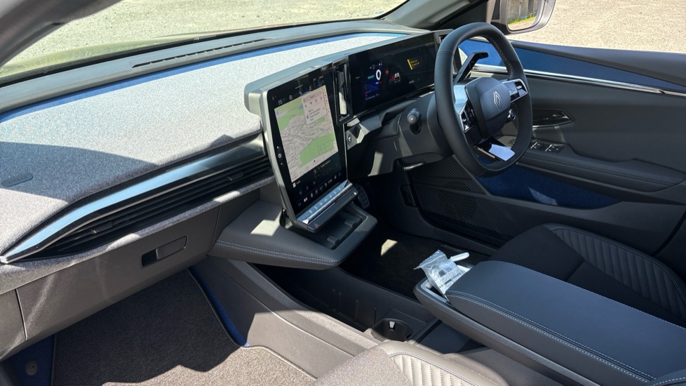 Renault Megane E-Tech EV60 160kW Techno Esprit Alpine 60kWh 5dr Auto Electric Hatchback - Image 9