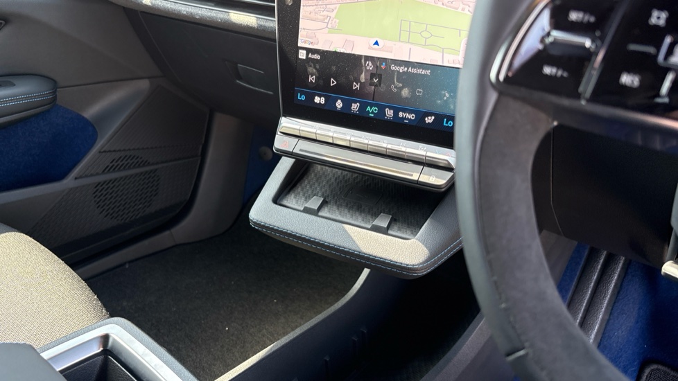Renault Megane E-Tech EV60 160kW Techno Esprit Alpine 60kWh 5dr Auto Electric Hatchback - Image 14
