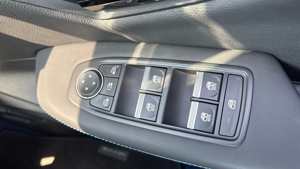 Renault Megane E-Tech EV60 160kW Techno Esprit Alpine 60kWh 5dr Auto Electric Hatchback - Image 21