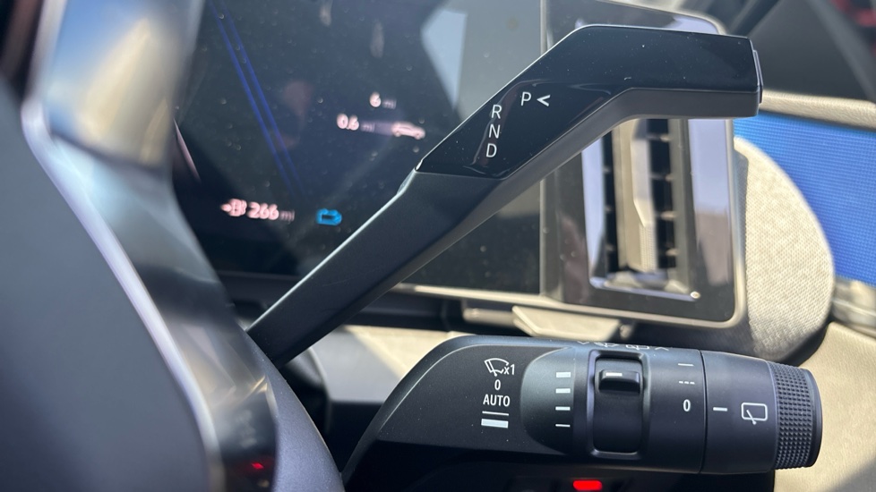Renault Megane E-Tech EV60 160kW Techno Esprit Alpine 60kWh 5dr Auto Electric Hatchback - Image 25