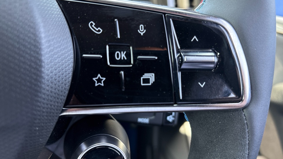 Renault Megane E-Tech EV60 160kW Techno Esprit Alpine 60kWh 5dr Auto Electric Hatchback - Image 26
