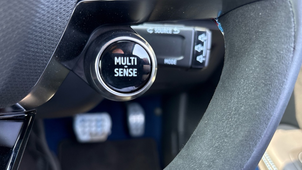 Renault Megane E-Tech EV60 160kW Techno Esprit Alpine 60kWh 5dr Auto Electric Hatchback - Image 27