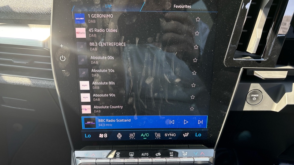 Renault Megane E-Tech EV60 160kW Techno Esprit Alpine 60kWh 5dr Auto Electric Hatchback - Image 31