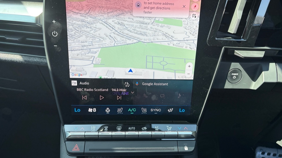 Renault Megane E-Tech EV60 160kW Techno Esprit Alpine 60kWh 5dr Auto Electric Hatchback - Image 35