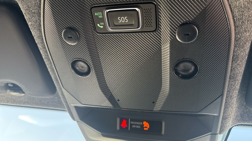 Renault Megane E-Tech EV60 160kW Techno Esprit Alpine 60kWh 5dr Auto Electric Hatchback - Image 42