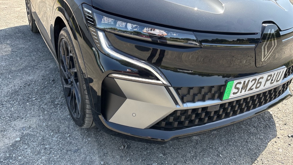 Renault Megane E-Tech EV60 160kW Techno Esprit Alpine 60kWh 5dr Auto Electric Hatchback - Image 46