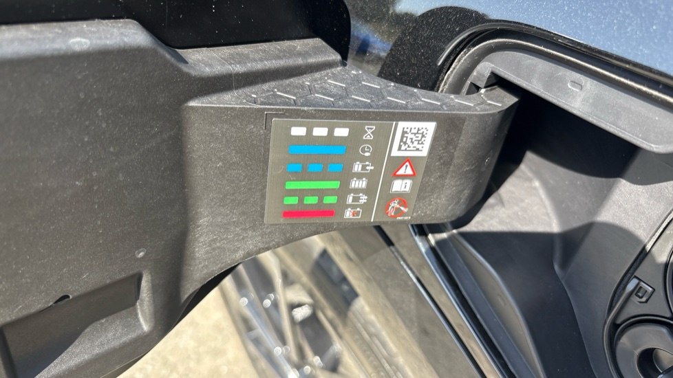 Renault Megane E-Tech EV60 160kW Techno Esprit Alpine 60kWh 5dr Auto Electric Hatchback - Image 51