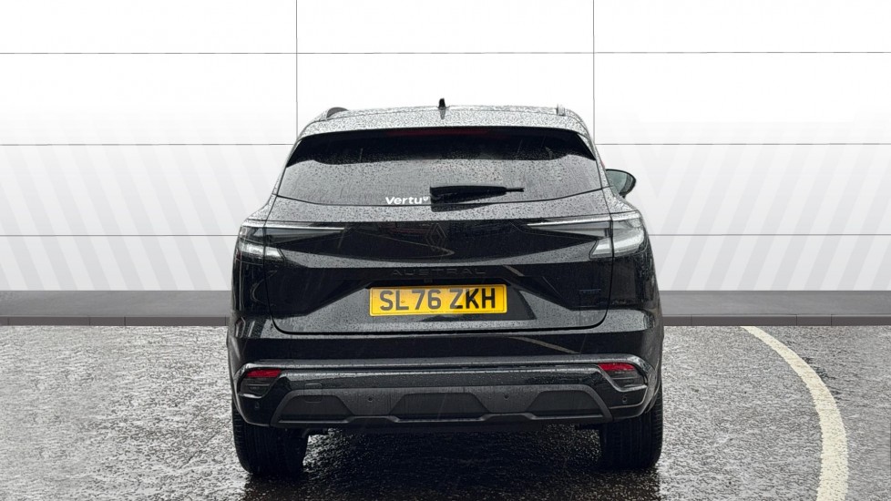 Renault Austral E-Tech Full Hybrid Techno Esprit Alpine 5dr Auto Hybrid Estate - Image 6