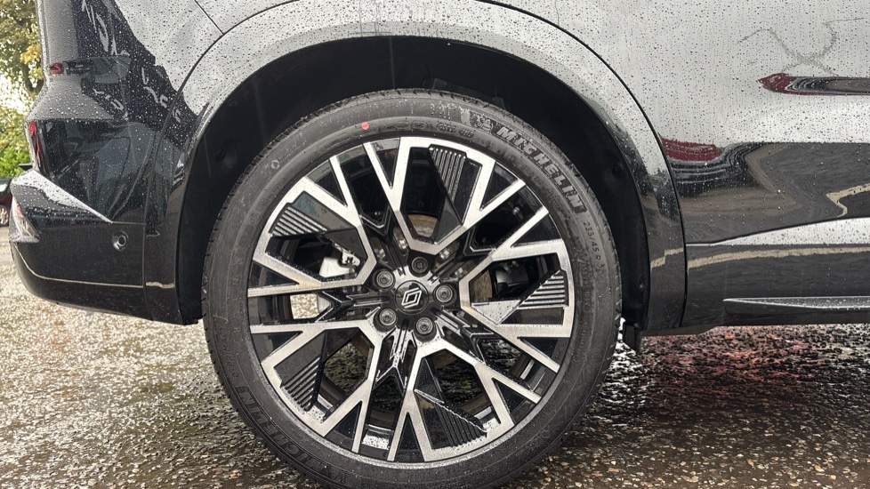 Renault Austral E-Tech Full Hybrid Techno Esprit Alpine 5dr Auto Hybrid Estate - Image 7