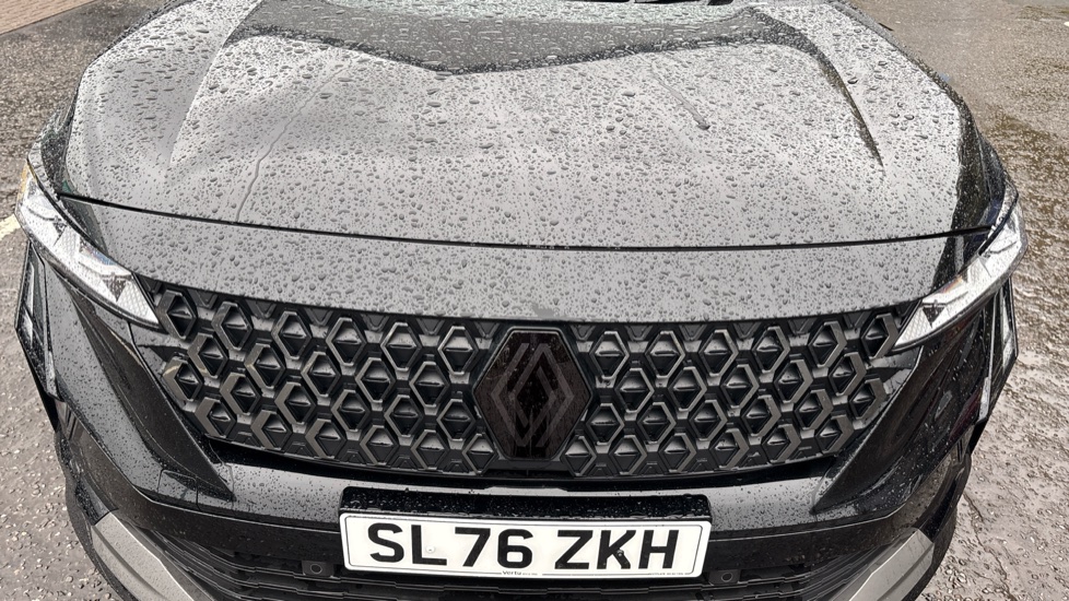 Renault Austral E-Tech Full Hybrid Techno Esprit Alpine 5dr Auto Hybrid Estate - Image 8