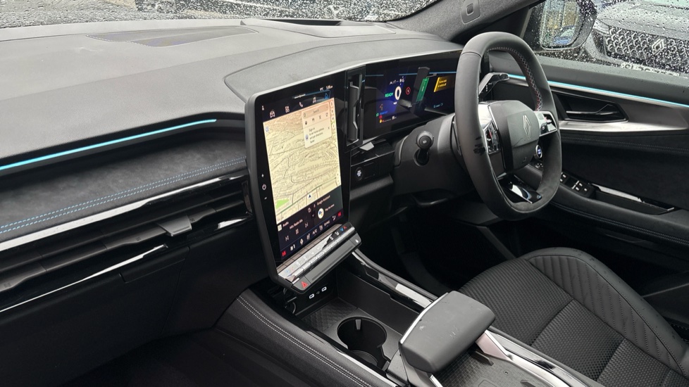 Renault Austral E-Tech Full Hybrid Techno Esprit Alpine 5dr Auto Hybrid Estate - Image 9