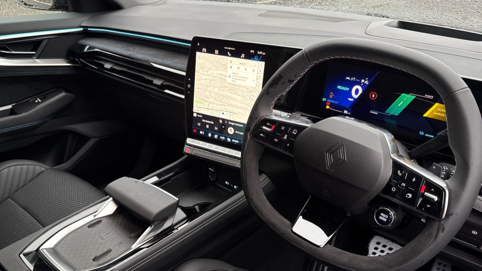 Renault Austral E-Tech Full Hybrid Techno Esprit Alpine 5dr Auto Hybrid Estate - Image 11