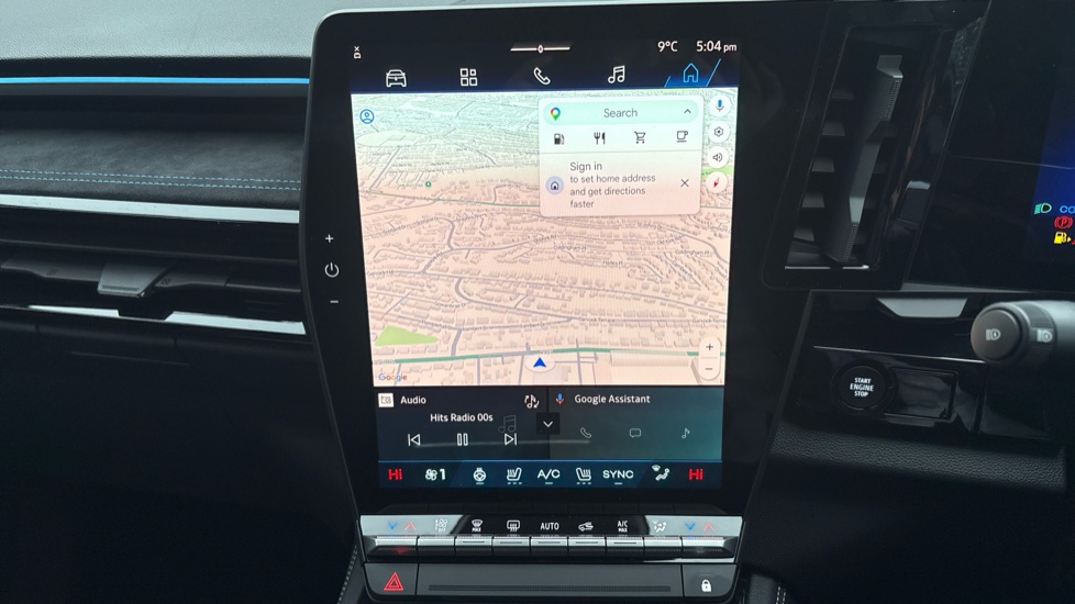 Renault Austral E-Tech Full Hybrid Techno Esprit Alpine 5dr Auto Hybrid Estate - Image 12