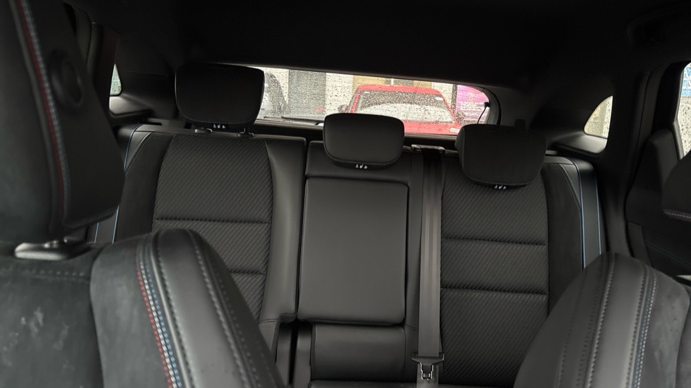 Renault Austral E-Tech Full Hybrid Techno Esprit Alpine 5dr Auto Hybrid Estate - Image 15