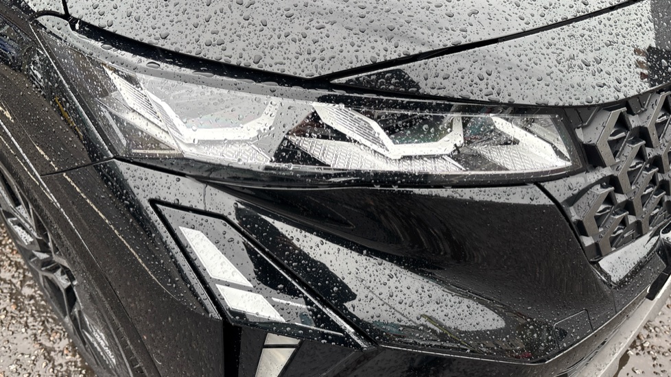 Renault Austral E-Tech Full Hybrid Techno Esprit Alpine 5dr Auto Hybrid Estate - Image 27