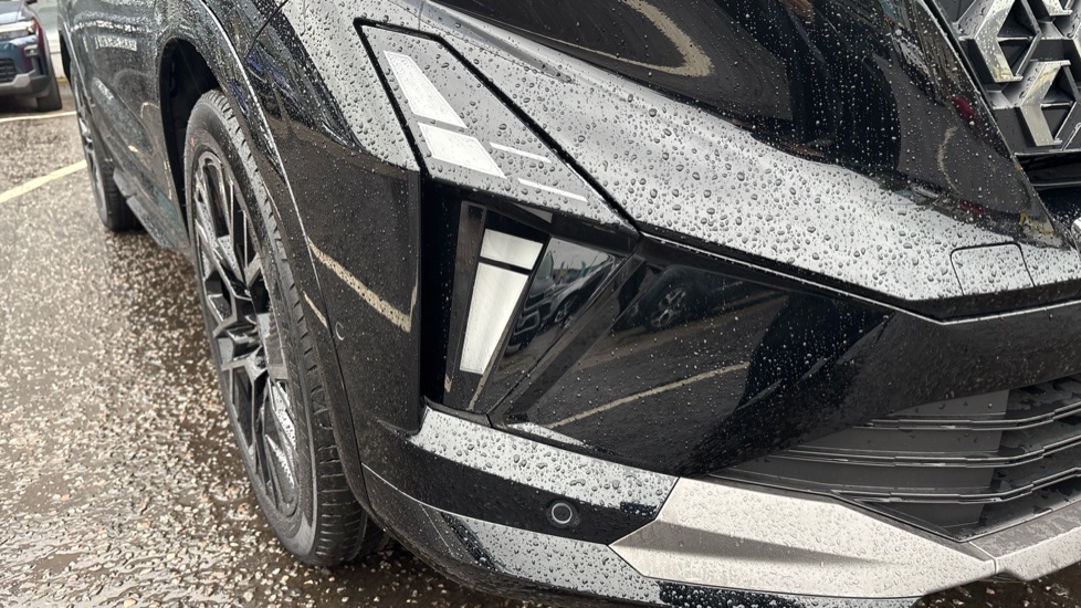 Renault Austral E-Tech Full Hybrid Techno Esprit Alpine 5dr Auto Hybrid Estate - Image 28