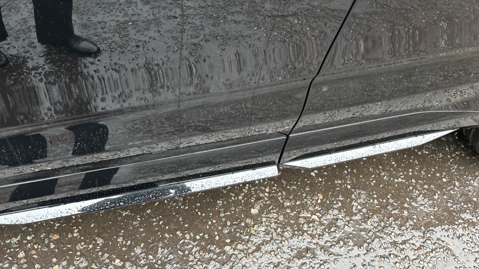 Renault Austral E-Tech Full Hybrid Techno Esprit Alpine 5dr Auto Hybrid Estate - Image 31