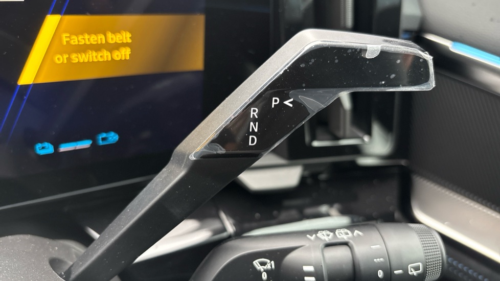 Renault Austral E-Tech Full Hybrid Techno Esprit Alpine 5dr Auto Hybrid Estate - Image 46