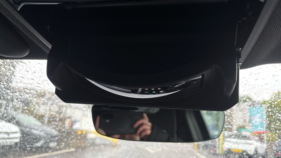 Renault Austral E-Tech Full Hybrid Techno Esprit Alpine 5dr Auto Hybrid Estate - Image 48