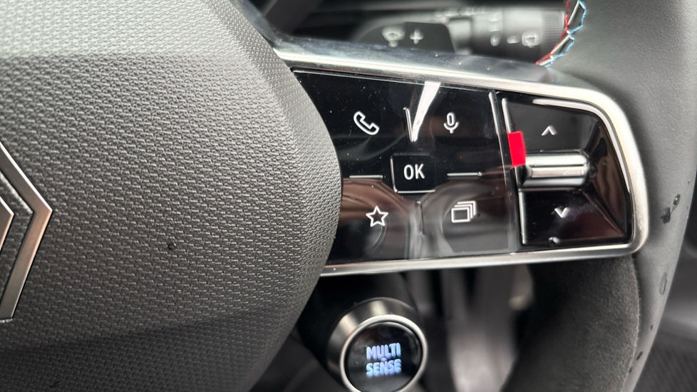 Renault Austral E-Tech Full Hybrid Techno Esprit Alpine 5dr Auto Hybrid Estate - Image 60