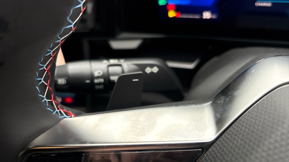 Renault Austral E-Tech Full Hybrid Techno Esprit Alpine 5dr Auto Hybrid Estate - Image 61