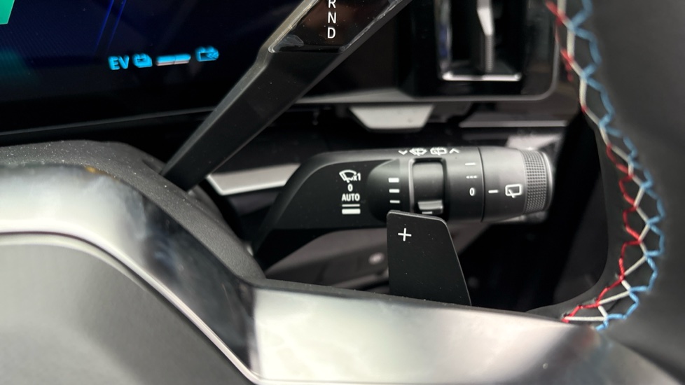 Renault Austral E-Tech Full Hybrid Techno Esprit Alpine 5dr Auto Hybrid Estate - Image 62
