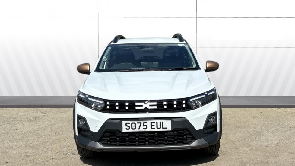 Dacia Sandero Stepway 1.0 TCe Extreme 5dr Petrol Hatchback - Image 3
