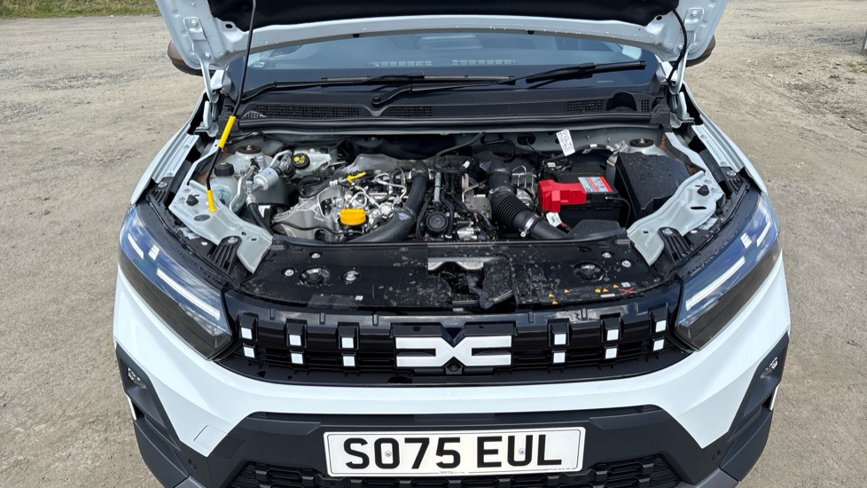 Dacia Sandero Stepway 1.0 TCe Extreme 5dr Petrol Hatchback - Image 8