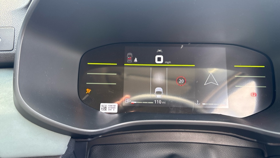 Dacia Sandero Stepway 1.0 TCe Extreme 5dr Petrol Hatchback - Image 18