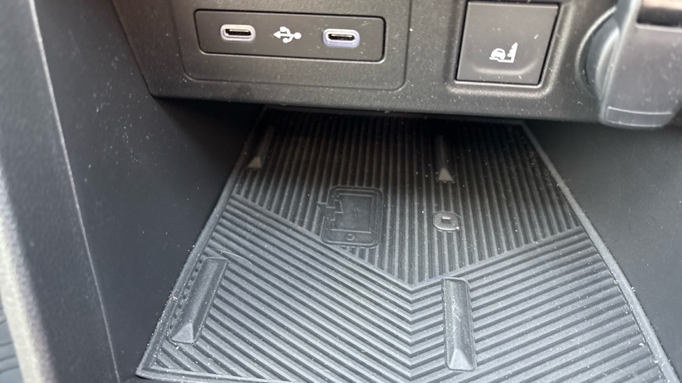 Dacia Sandero Stepway 1.0 TCe Extreme 5dr Petrol Hatchback - Image 20
