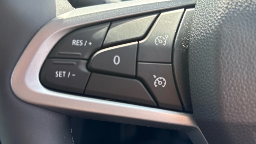 Dacia Sandero Stepway 1.0 TCe Extreme 5dr Petrol Hatchback - Image 25