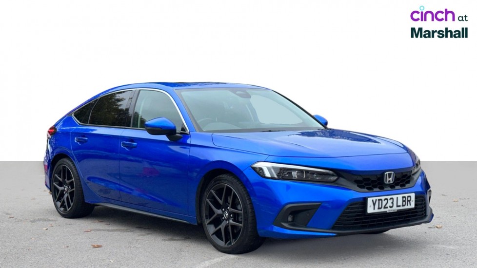 2023 Honda Civic