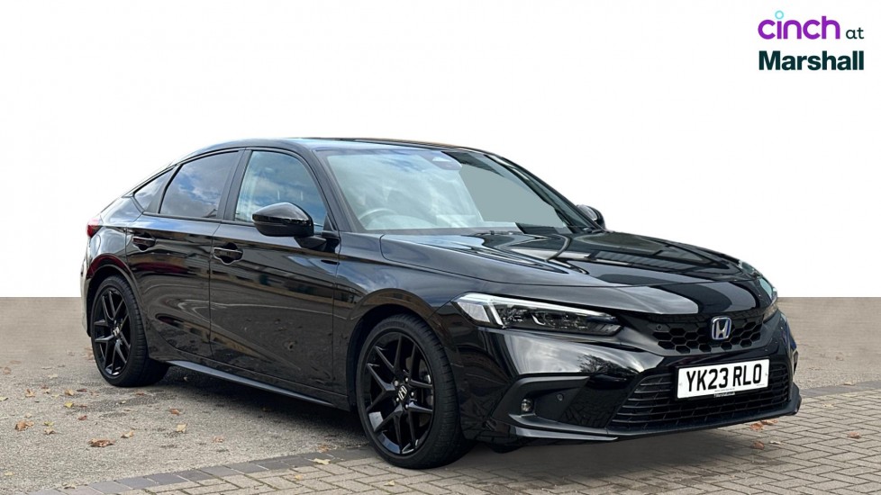 2023 Honda Civic