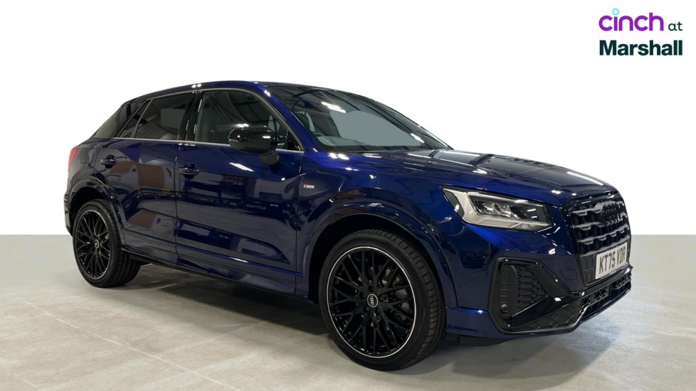 2026 Audi Q2