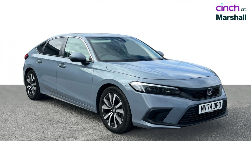 2024 Honda Civic