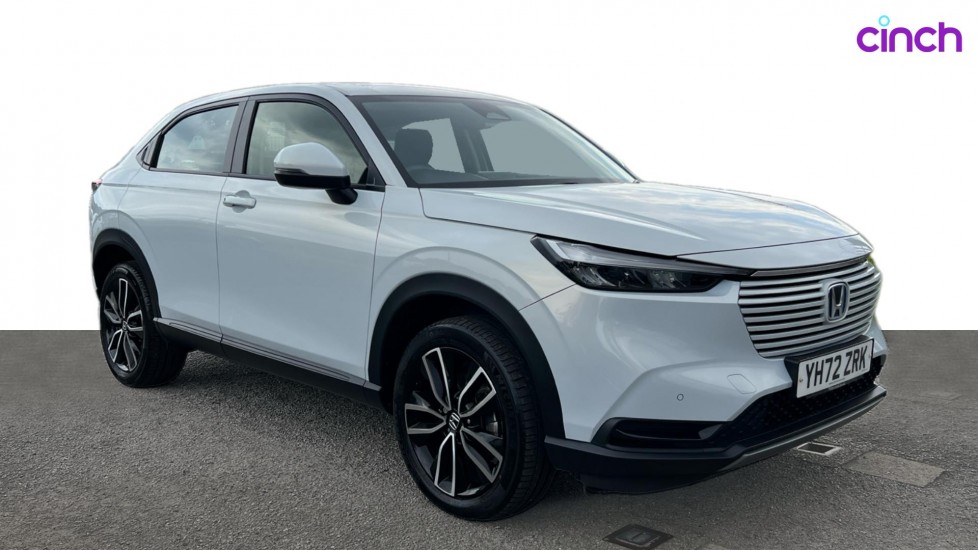 2023 Honda HR-V