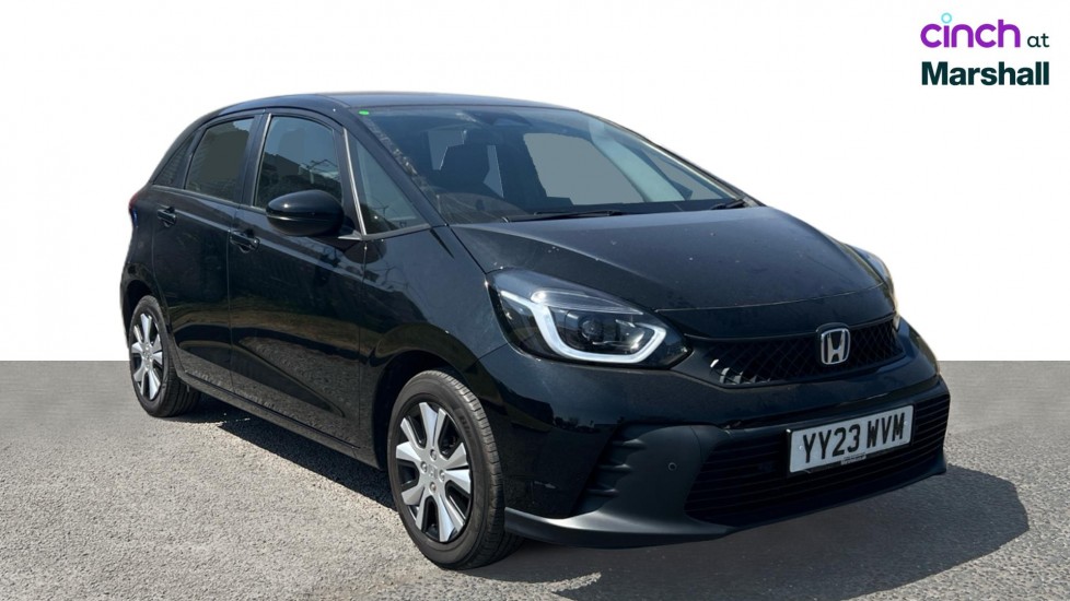 2023 Honda Jazz