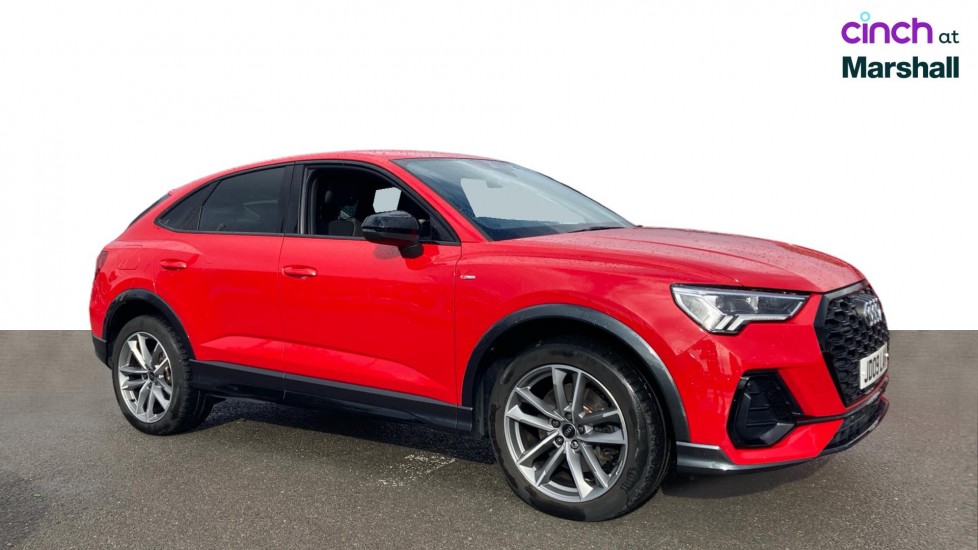 2023 Audi Q3