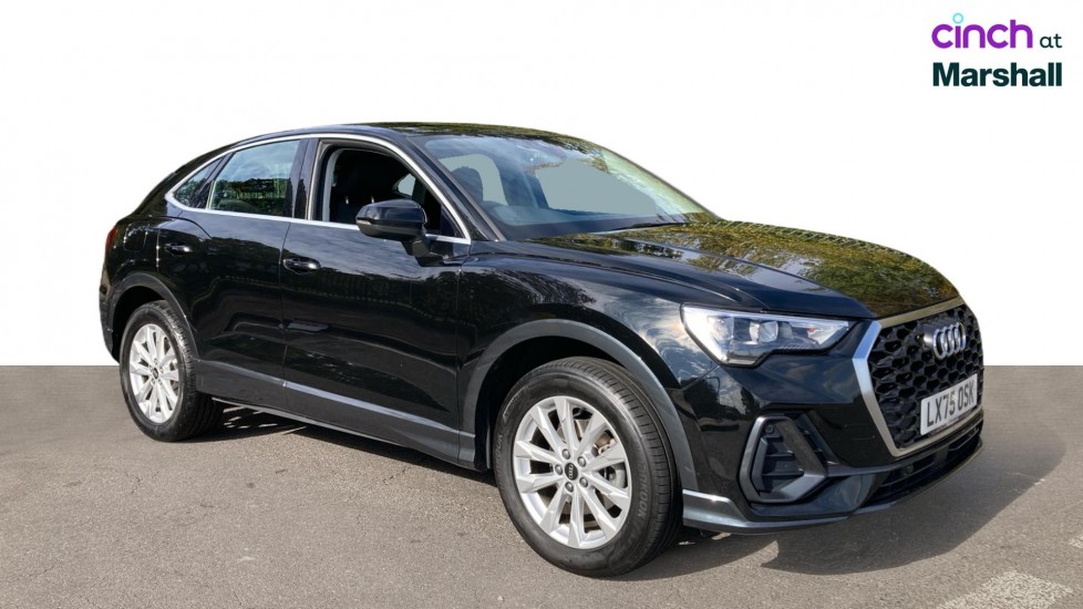 2025 Audi Q3
