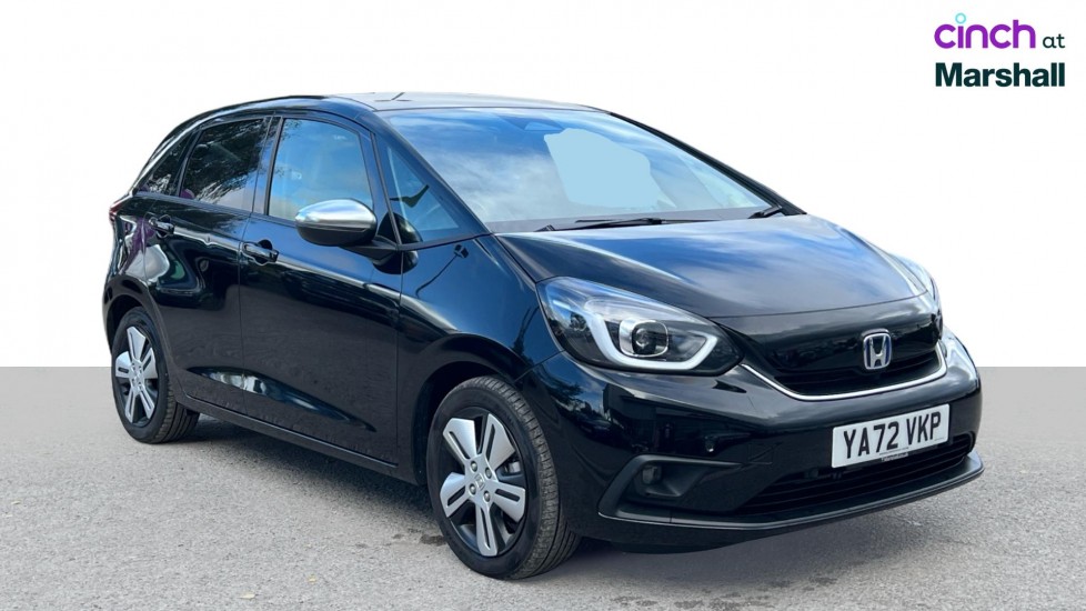 2023 Honda Jazz