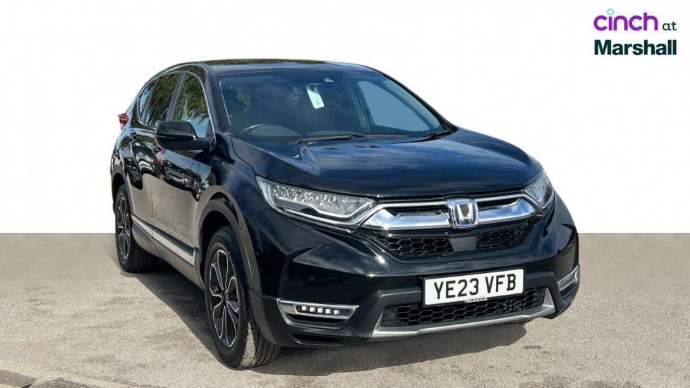 2023 Honda CR-V