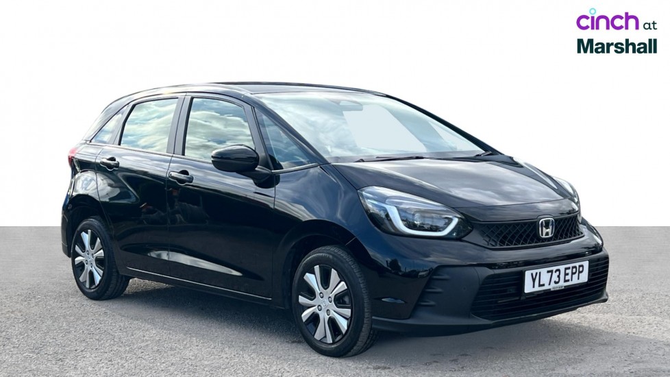 2024 Honda Jazz