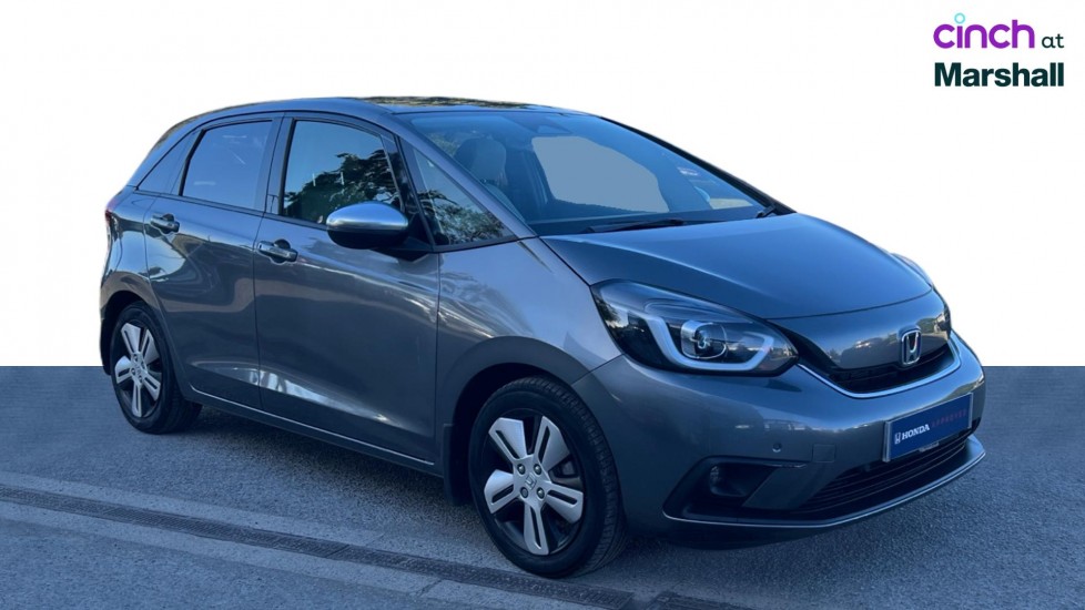 2022 Honda Jazz