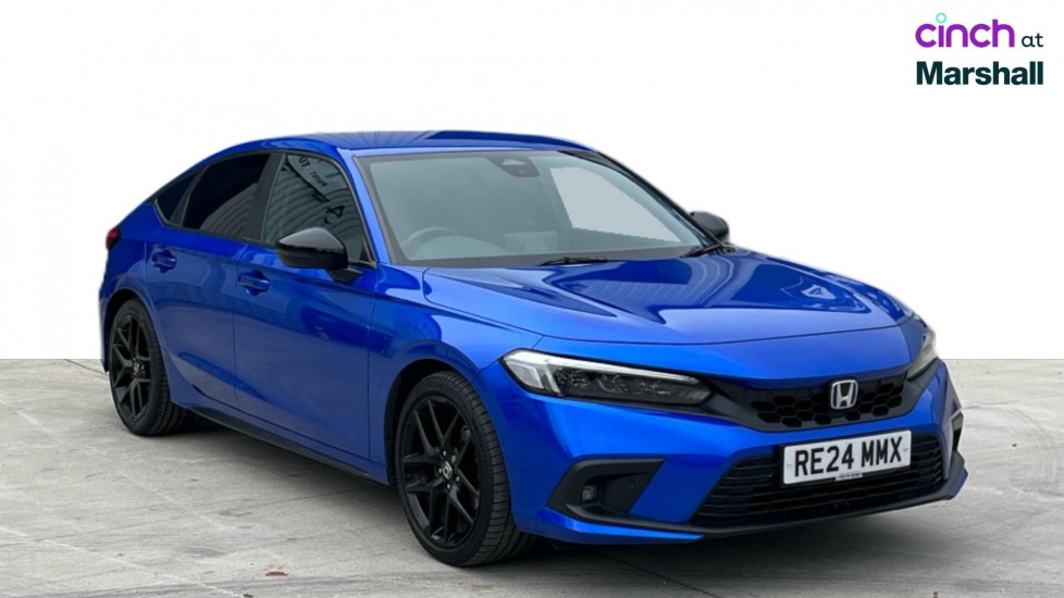 2024 Honda Civic