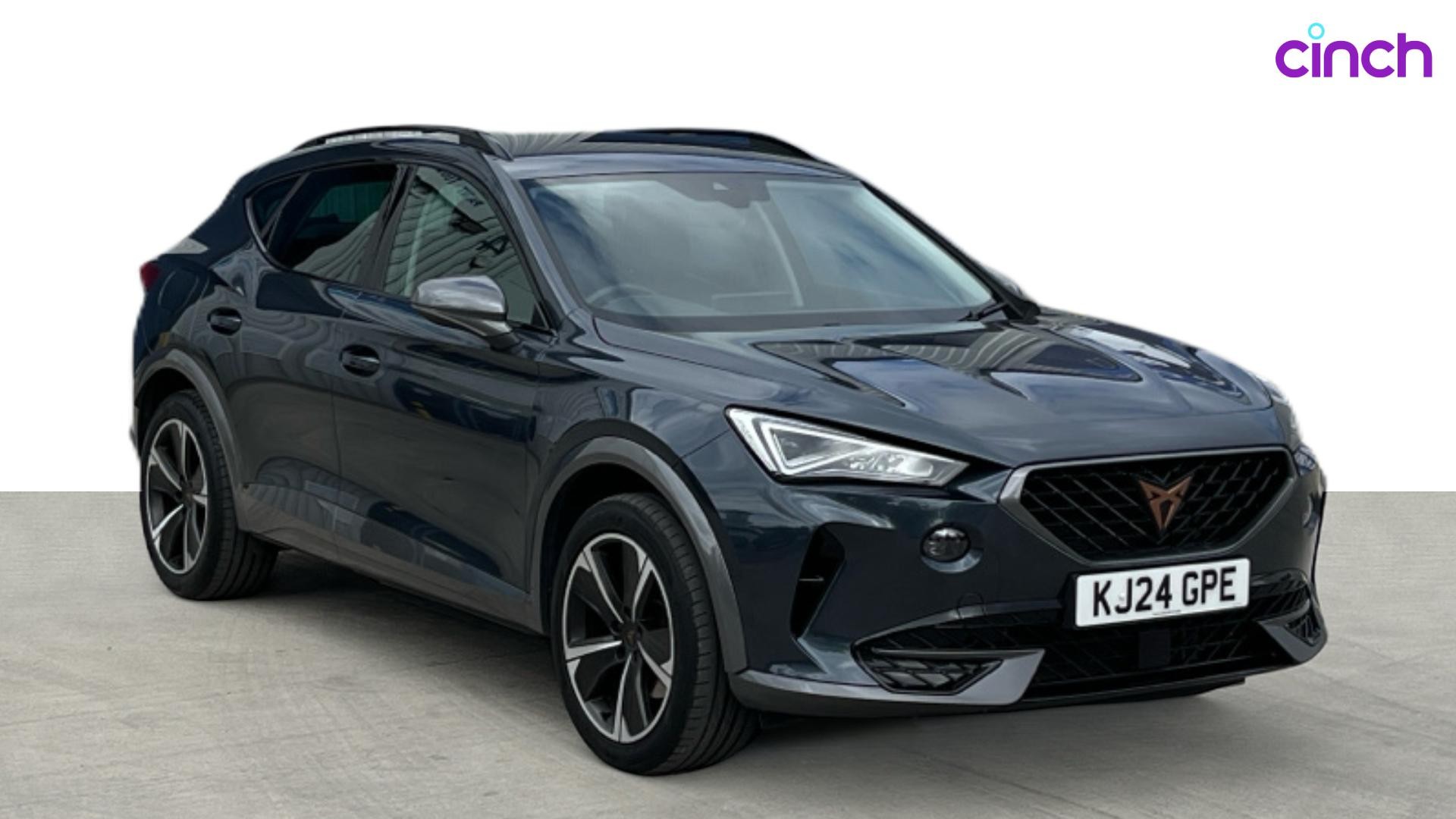 Cupra Formentor dealer public-web source image