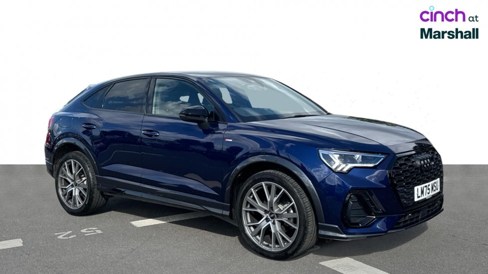 2025 Audi Q3