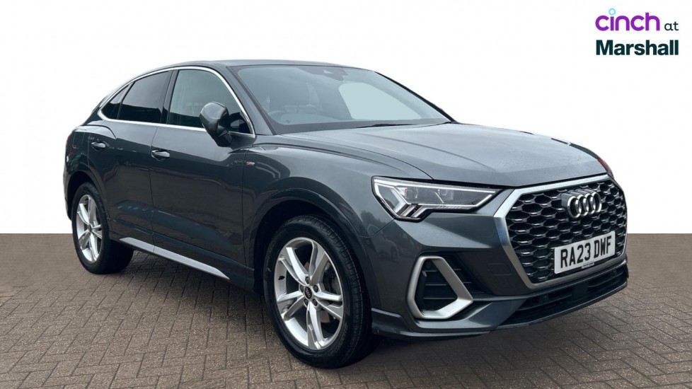 2023 Audi Q3